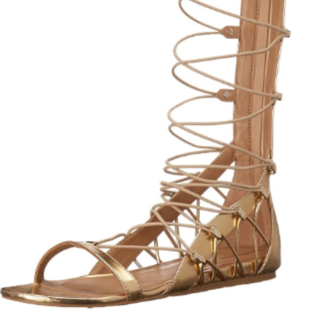 ALDO LEXANDRA Gladiator Sandal